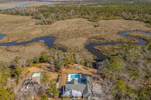 333 Bluffs Landing, Waverly, GA 31565 - Photo 68