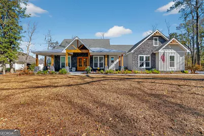 333 Bluffs Landing, Waverly, GA 31565 - Photo 2
