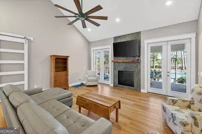 333 Bluffs Landing, Waverly, GA 31565 - Photo 12