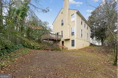 730 Brittany Court, Stone Mountain, GA 30083 - Photo 2