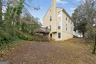 730 Brittany Ct, Stone Mountain, GA 30083 - Photo 2