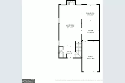 730 Brittany Court, Stone Mountain, GA 30083 - Photo 32