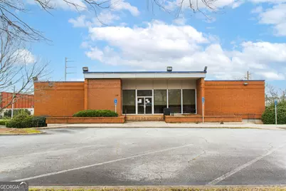 139 N Main Street, Jonesboro, GA 30236 - Photo 1