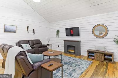 45 North Fern Cove Road, Sautee Nacoochee, GA 30571 - Photo 4