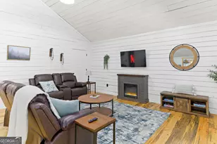 45 N Fern Cove Rd, Sautee Nacoochee, GA 30571 - Photo 4