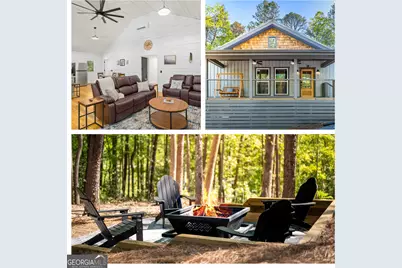 45 North Fern Cove Road, Sautee Nacoochee, GA 30571 - Photo 1