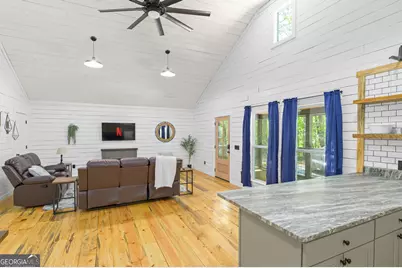 45 North Fern Cove Road, Sautee Nacoochee, GA 30571 - Photo 14