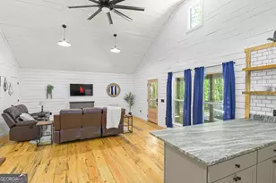 45 N Fern Cove Rd, Sautee Nacoochee, GA 30571 - Photo 14