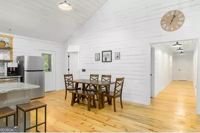 45 North Fern Cove Road, Sautee Nacoochee, GA 30571 - Photo 16