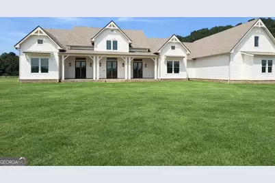 391 Walter Moore Road, Jackson, GA 30233 - Photo 1