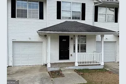 1202 Pinedale Circle NW, Conyers, GA 30012 - Photo 2