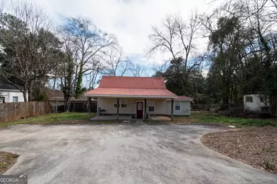 307 3rd Avenue, Manchester, GA 31816 - Photo 2