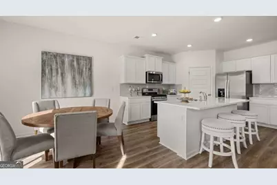 345 Arnica Drive, Locust Grove, GA 30248 - Photo 8