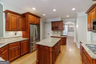 1250 Hammond Creek Trail, Watkinsville, GA 30677 - Photo 26