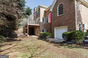 1250 Hammond Creek Trail, Watkinsville, GA 30677 - Photo 58