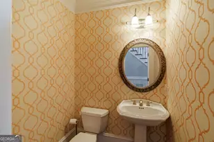 1250 Hammond Creek Trail, Watkinsville, GA 30677 - Photo 8