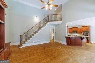 1250 Hammond Creek Trail, Watkinsville, GA 30677 - Photo 32