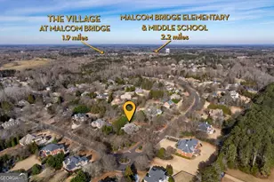 1250 Hammond Creek Trail, Watkinsville, GA 30677 - Photo 62