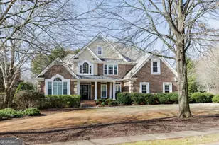 1250 Hammond Creek Trail, Watkinsville, GA 30677 - Photo 64