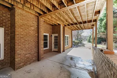 1250 Hammond Creek Trail, Watkinsville, GA 30677 - Photo 50