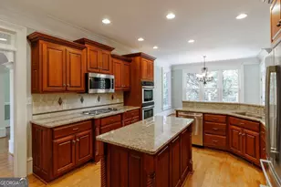 1250 Hammond Creek Trail, Watkinsville, GA 30677 - Photo 20