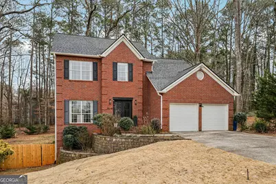12245 Greenmont Walk, Alpharetta, GA 30009 - Photo 2