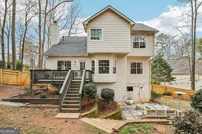 12245 Greenmont Walk, Alpharetta, GA 30009 - Photo 50