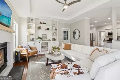 12245 Greenmont Walk, Alpharetta, GA 30009 - Photo 8