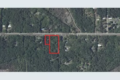 638/628 Old Ccc Road, Brunswick, GA 31523 - Photo 10