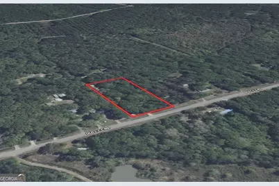 638/628 Old Ccc Road, Brunswick, GA 31523 - Photo 4