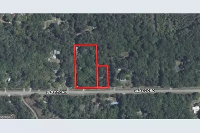 638/628 Old Ccc Road, Brunswick, GA 31523 - Photo 1