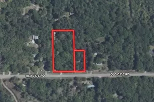 638/628 Old Ccc Rd, Brunswick, GA 31523 - Photo 1