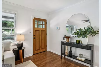 1955 Vance Drive NE, Atlanta, GA 30345 - Photo 6