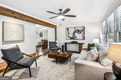 1955 Vance Drive NE, Atlanta, GA 30345 - Photo 10