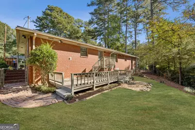 1955 Vance Drive NE, Atlanta, GA 30345 - Photo 8