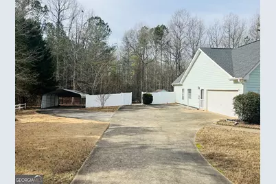 50 Rock Mill Court, Senoia, GA 30276 - Photo 2