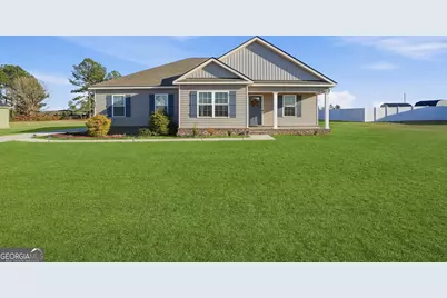806 Centipede Court, Statesboro, GA 30458 - Photo 1