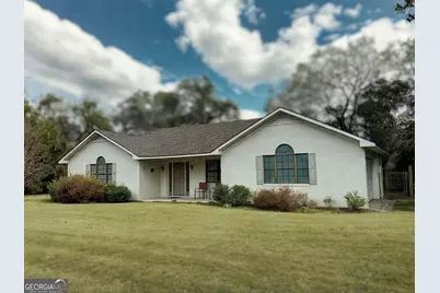224 Pretoria Rushing Road, Statesboro, GA 30461 - Photo 1
