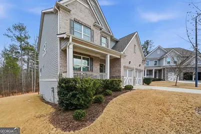 166 Richmond Way, Villa Rica, GA 30180 - Photo 6