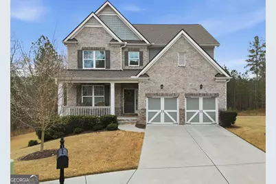 166 Richmond Way, Villa Rica, GA 30180 - Photo 1