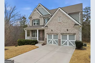 166 Richmond Way, Villa Rica, GA 30180 - Photo 2