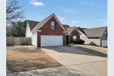 1501 Queen Elizabeth Drive, Locust Grove, GA 30248 - Photo 6