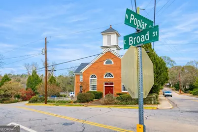 1295 E Broad Street, Athens, GA 30601 - Photo 1