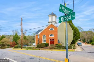 1295 E Broad St, Athens, GA 30601 - Photo 1