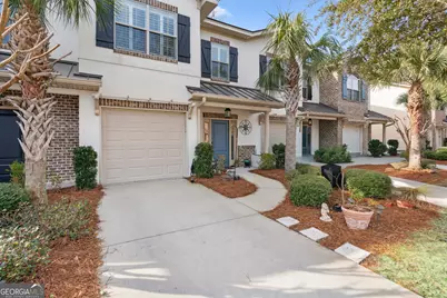 803 Reserve Lane, Saint Simons, GA 31522 - Photo 1