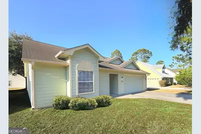 102 Natures Bounty Trail, Saint Marys, GA 31558 - Photo 1