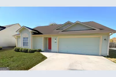 102 Natures Bounty Trail, Saint Marys, GA 31558 - Photo 2