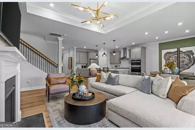 2179 Groveview Lane, Powder Springs, GA 30127 - Photo 8