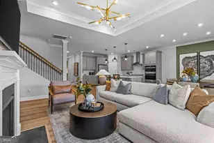 2179 Groveview Ln, Powder Springs, GA 30127 - Photo 8