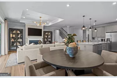 2179 Groveview Lane, Powder Springs, GA 30127 - Photo 12